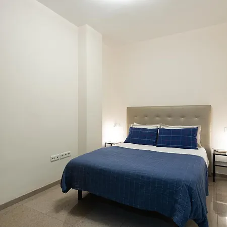 Lejlighed Living Canteras Homes - 20 Steps To The *