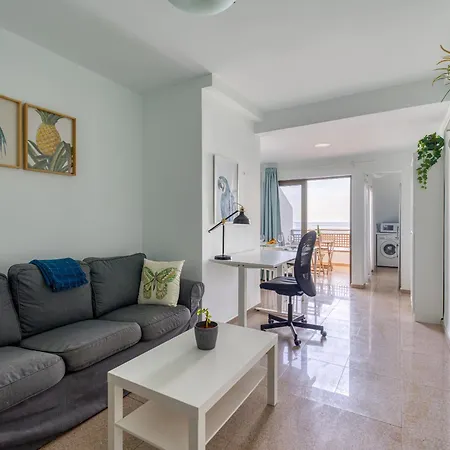 Living Canteras Homes - 20 Steps To The Lejlighed Las Palmas de Gran Canaria