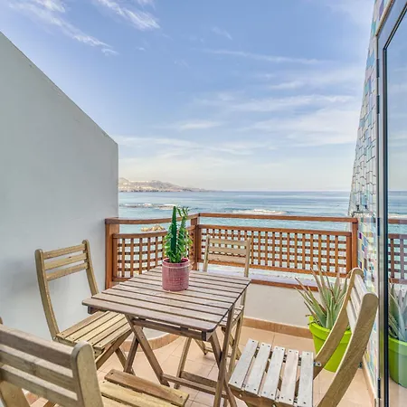 Living Canteras - 20 Steps To The Las Palmas de Gran Canaria