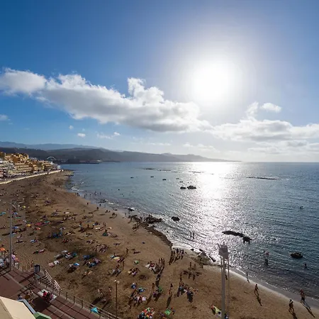 Living Canteras - 20 Steps To The Apartamento