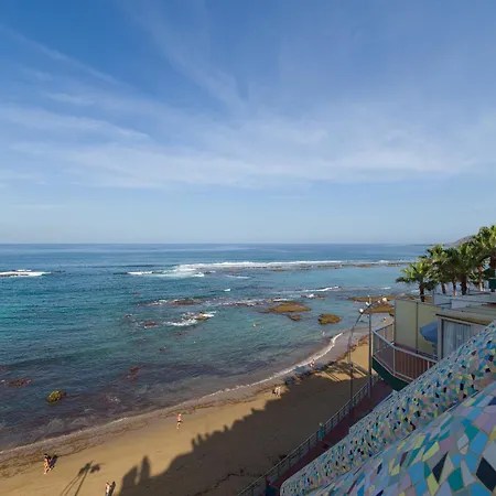 Living Canteras - 20 Steps To The