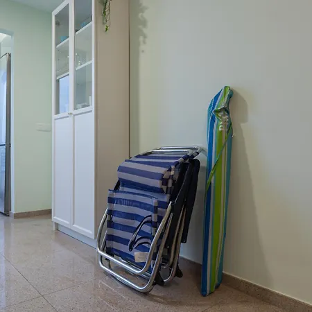 Living Canteras - 20 Steps To The Apartamento *