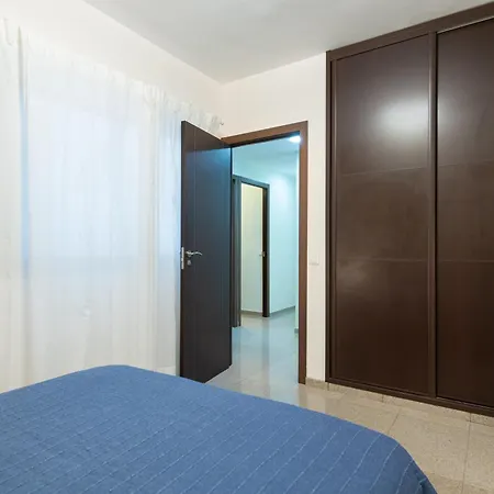 Living Canteras - 20 Steps To The Apartamento