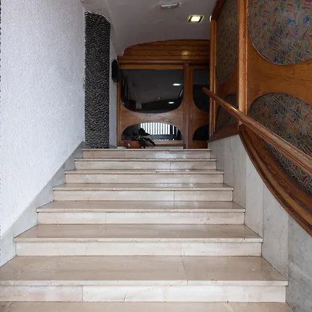 Lejlighed Living Canteras Homes - 20 Steps To The
