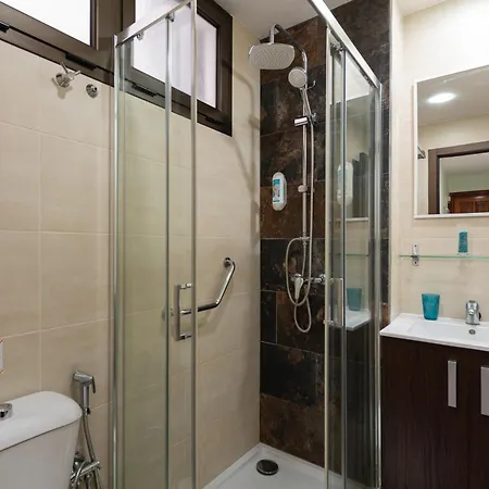 Living Canteras - 20 Steps To The Apartamento Las Palmas de Gran Canaria