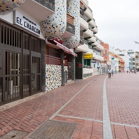 Living Canteras - 20 Steps To The Apartamento *